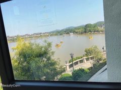 -美的鹭湖森林度假区