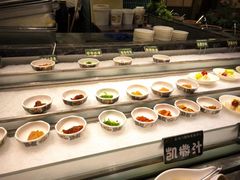 -金马门国际美食百汇(珞喻路店)
