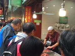 -刘纪孝腊牛羊肉(北广济街店)