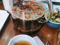 -百草滩羊清水涮羊肉(长城路店)