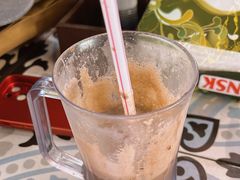 奶茶-源昌隆咖啡店