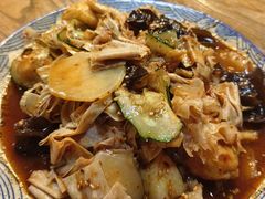 -小二楼炖肠
