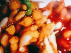 -小厨娘淮扬菜(清江苏宁广场店)
