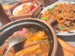 -晓粤·惹味粤菜(凯德乐峰广场店)