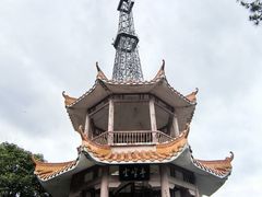 -白云山风景名胜区