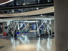 -懒人Club运动健身·运动康复·私教(三迪中心店)