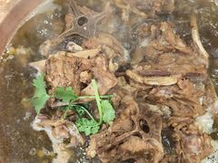 -老诚一锅羊蝎子(天通苑东三区直营店)