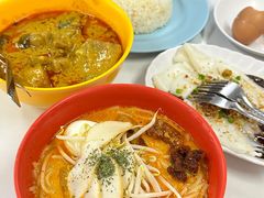 -Killiney Kopitiam(基利尼路67号店)