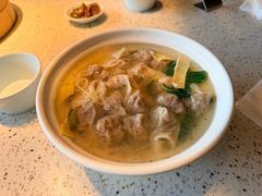 -东园小馆·早茶·淮扬小炒(江都路店)