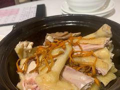 -小桃源酒家(罗湖商业城店)