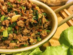 -觅山云南菜(泊富ICITY店)