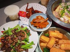 -林辉家宴·本地家常菜·头牌清远鸡(先锋店)