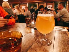 -Pakkhús Restaurant