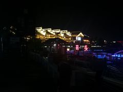 -大小河街