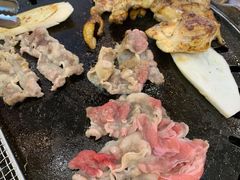 -玄希浪漫厨房·韩料烤肉(湖滨银泰in77店)