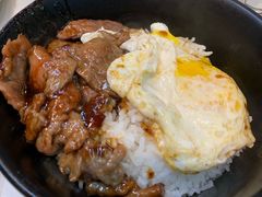 -新记餐厅(香槟大厦店)