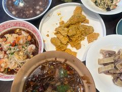 -王家大院·南京菜(湛江路总店)