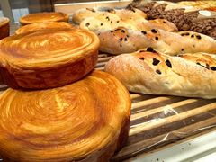 -味多美蛋糕(亚非大厦店)