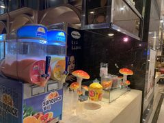 -芭菲盛宴·环球美食(锦城万达广场店)