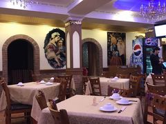 -维吾尔餐厅(宜山路店)