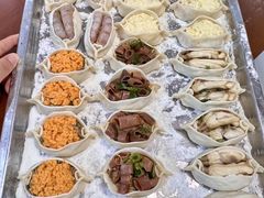 -金龙·打边炉(武进路店)