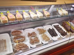 -丽都DELICATESSEN熟食店