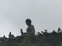 -天坛大佛