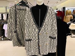 -ZARA(青岛万象城店)