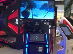 -黑空VR体验馆(领展中心城店)
