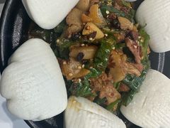 -小秦淮·南京土菜(新亭西路店)