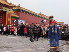 -明清宫苑