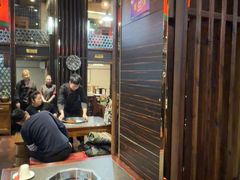 -陈府大宅门成都火锅·手切鲜肉(太原街店)