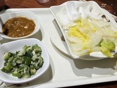 -金刚山烧烤(红旗大街店)