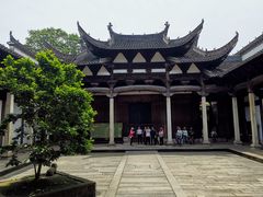 -绩溪龙川景区