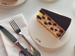 -Lady M Cake Boutique(W 3rd St)