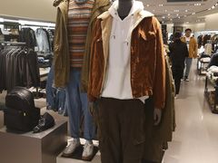 -ZARA HOME(天环广场店)