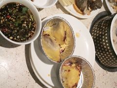 -宴立方海鲜自助(义乌万达广场店)