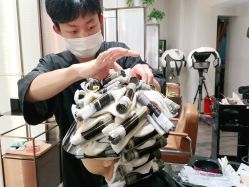 -崇尚GAVIN STYLE臻选