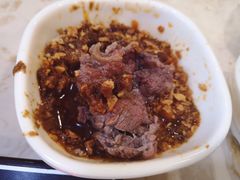 -粤潮牛肉火锅店(江南大道店)