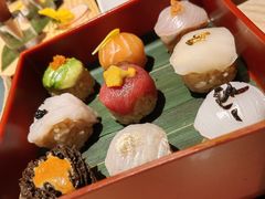 -鸟山鸣·日料食堂(王府井店)