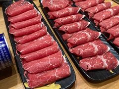 -一井烧肉·活鳗·寿司(望京SOHO店)