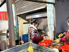 -李字号臭豆腐(总店)