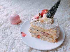 奥利芙人-BREAD WAY面包路·欧式面包(龙湖时代D馆店)