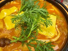 -俊泰食档·韩式料理(新迎小区店)
