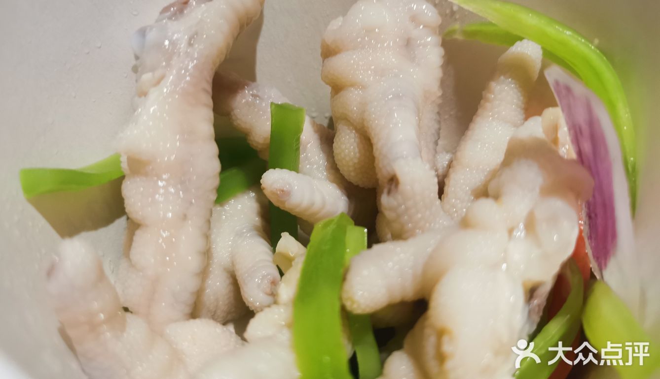 跑个十多公里来吃宵夜，也是绝了，但下次我还要点爆炒