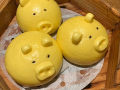 -点心传说·粤菜点心(佐阾虹湾店)