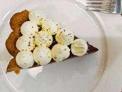 桂花栗子派Chestnut-Pie Bird(新闸路店)