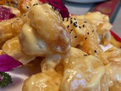 -津沽小院(天津之眼店)