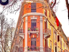 -飞马旅黎黄陂路文旅街区