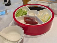 -满堂·烤鸭店·北京菜(鼓楼店)